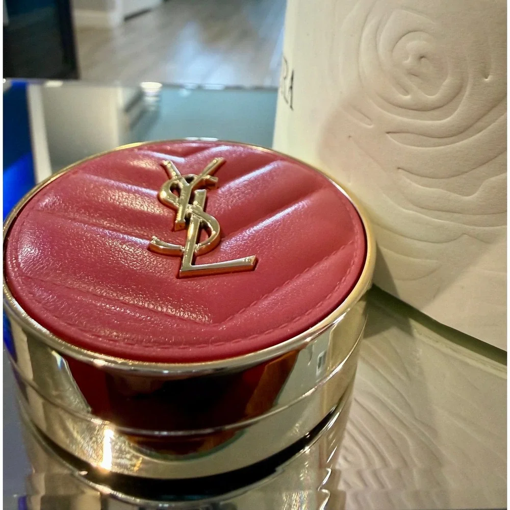 Saint Laurent yves saint